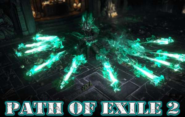 Why Gamers Rush to Buy PoE 2 Items for Success