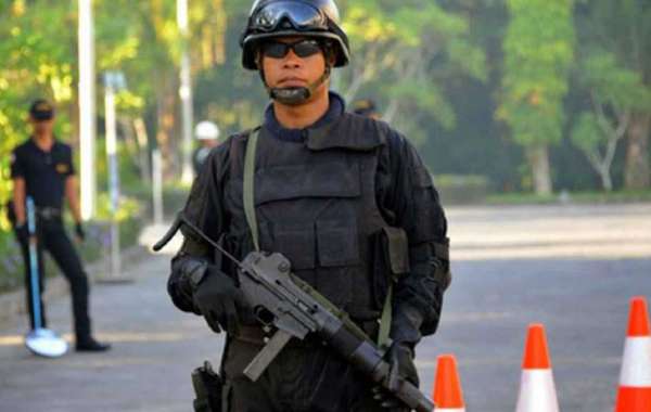 What Makes Armed Security Services a Top Choice for Safety