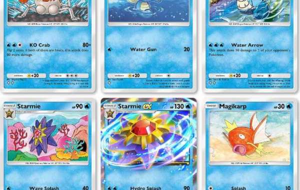 Tips for Purchasing Pokemon TCG Pocket Cards for Sale