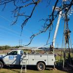 BCS Water Well Service