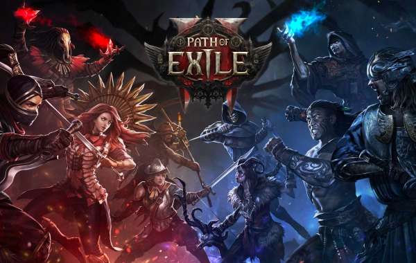 POECurrency - The best platform to buy Path of Exile 2 Currency