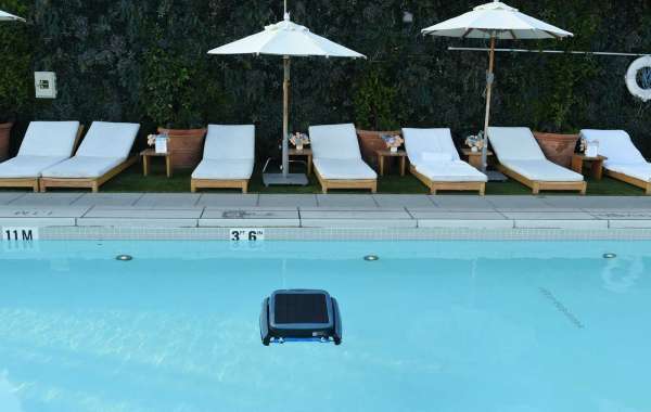 Are Pool Cleaner Robots Safe and Easy to Use?