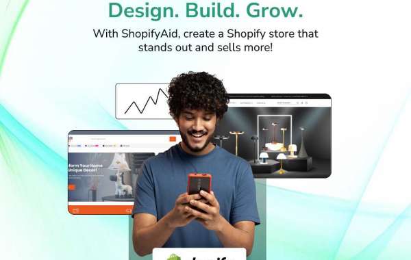 Why Shopify Store Setup is Crucial for Your eCommerce Success?