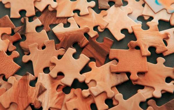 Jigsaw Puzzle Market Size, Industry Analysis Report 2023-2032 Globally