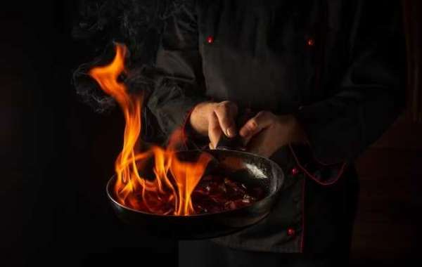 How to Cook Large Meals Efficiently Using a 3 Foot Pot on a Gas Hob