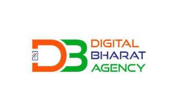 Digital Bharat Agency: Redefining Web Development and Design in Ambala