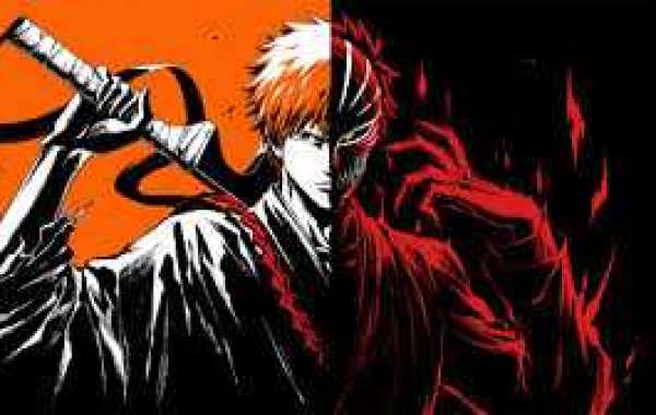 Unlock the Full Bleach Experience