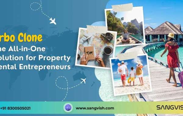 Vrbo Clone: The All-in-One Solution for Property Rental Entrepreneurs