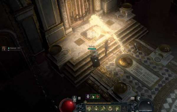 Diablo 4: Unlocking the Power of Mythic Uniques