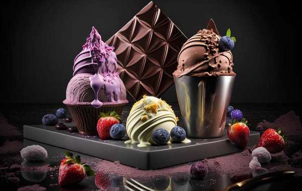How to Compare Ice Cream Machines for Sale in Pretoria and Save Money