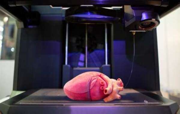 3D Bioprinting Market 2023-2032 | Global Industry Research Report By Value Market Research