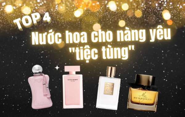 Top 3 Nuoc Hoa Nu Cho Nhung Co Nang Thich Tiec Tung