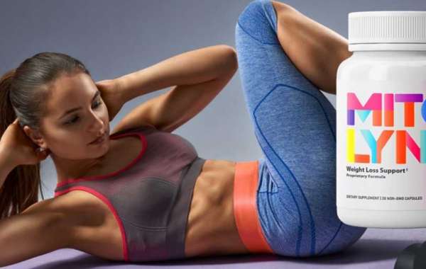 Unlock Your Weight Loss Potential with Mitolyn: A Natural Approach to Effective