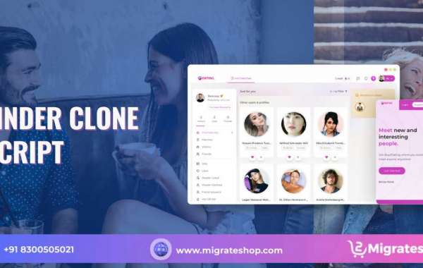 Best Tinder Clone Script to Launch a Successful Dating Platform in 2025