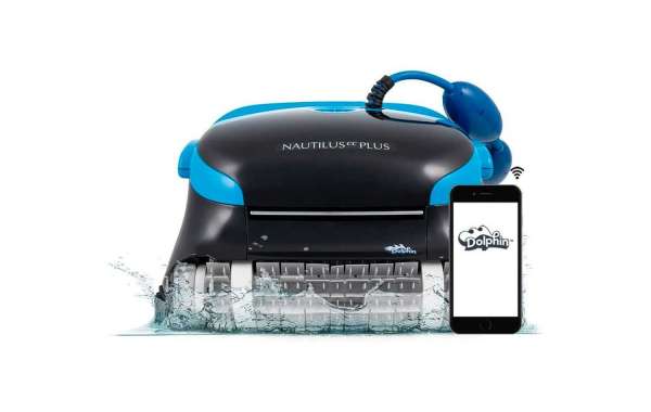 Expert Solutions to Fix Your Dolphin Pool Cleaner with Fix My Dolphin