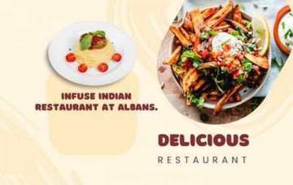 Best Restaurant St Albans | Discover Delicious Dining.