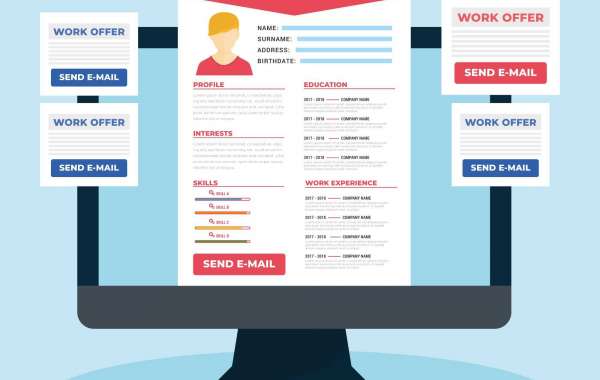 The Future of Resume Building: Apps You Shouldn’t Miss