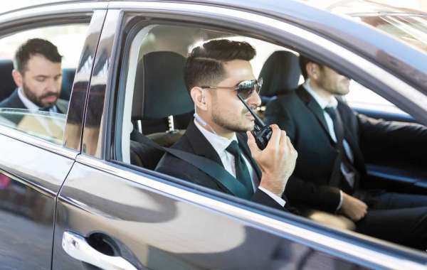 Executive Protection Courses Explained for Aspiring Professionals