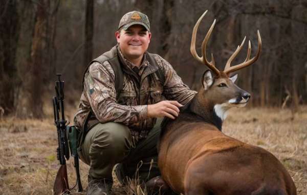 Technique For Maximizing Wildlife Removal