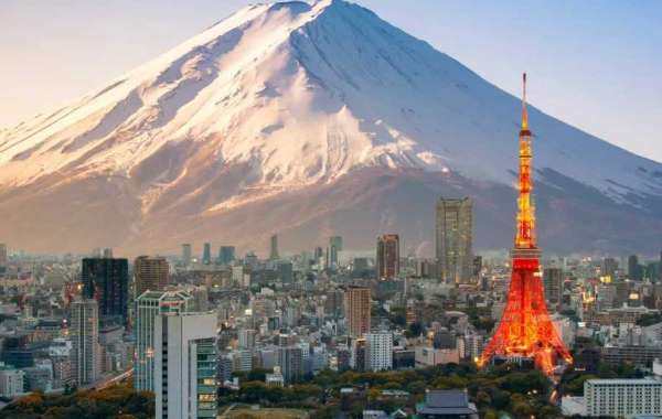 Tokyo: The Modern Ancient City - Where Tradition Meets Innovation