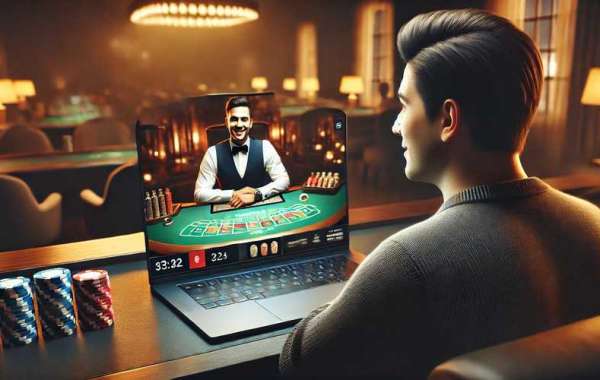 Discovering the Best Casino Site