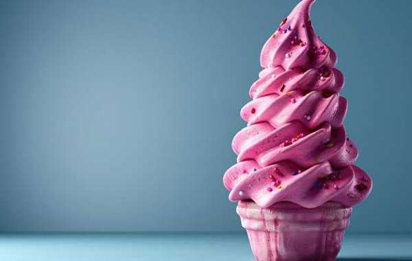 Making Cheap Ice Cream at Home: Affordable Machines Available in Johannesburg