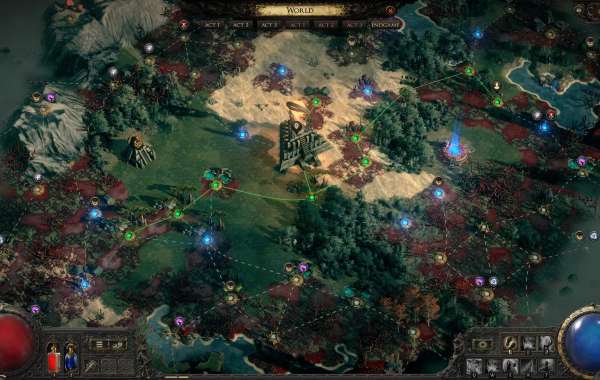 PoE 2: Mastering Damage Scaling - The Key to Unstoppable Power