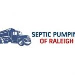 Septic Pumping of Raleigh