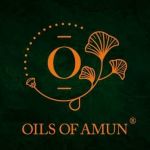 Oils of Amun