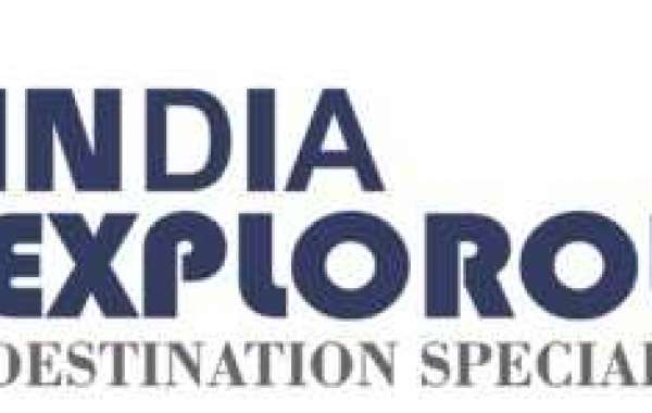 Explora las encantadoras maravillas de la India con India Explorous