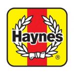 Haynes Manuals