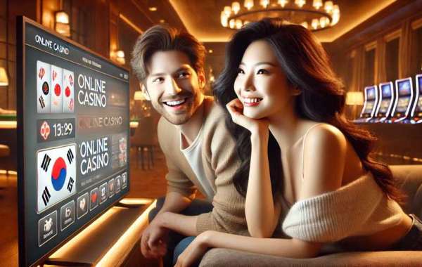 Discovering the World of Casino Sites