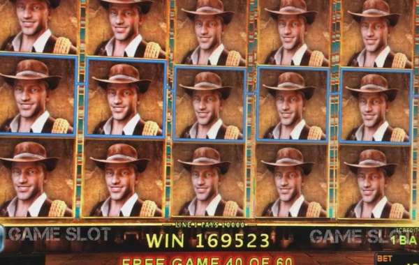 Hacks and Cheats for Gaminator, EGT, Impera, IGT, Merkur, and Slot Machines