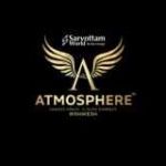 Atmosphere Rishikesh