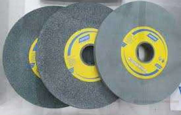 Exploring the Science Behind Surface Grinding Wheels