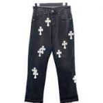 Chrome hearts jeans