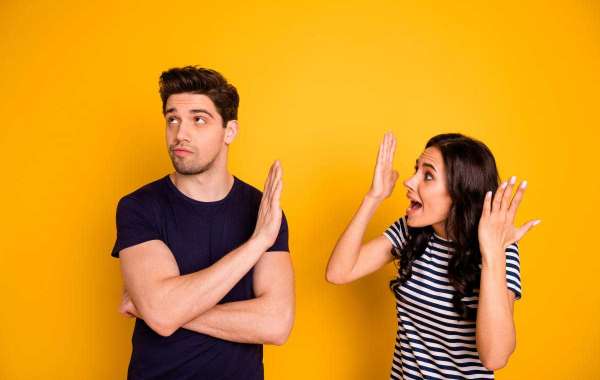 How to Handle Negative People Without Losing Your Positivity