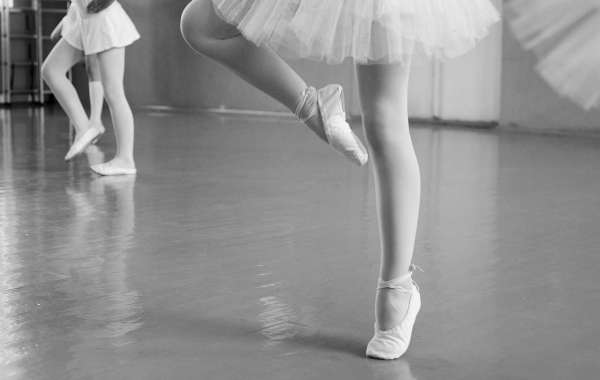 Setting Goals in Recreational Dance Classes: A Pathway to Progress