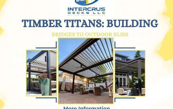 Deck Builder Seattle Integrating Contemporary Features Into Your Deck Design
