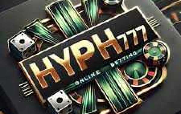 Discover HYPH777: A Unique Gaming Experience