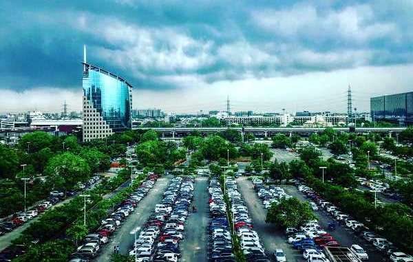 Cab Service in Gurgaon