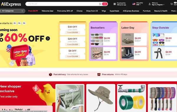 AliExpress İçin Kuponlar ve Promosyon Kodları Nasıl Bulunur: Tasarruflarınızı En Üst Düzeye Çıkarma Rehberi