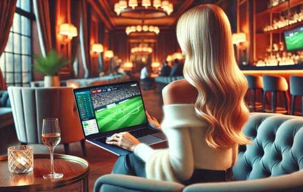 Discovering Safe Betting Sites Using the Scam Verification Platform toto79.in