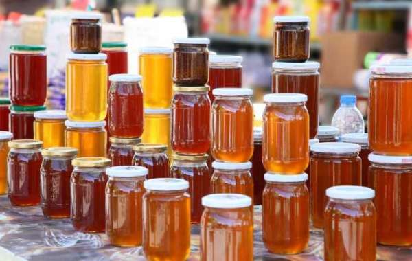Honey Food Market Share, Size, Trends & Forecast (2025-2034)