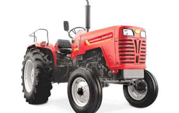 Mahindra Tractor Price: A Complete Guide to Popular Models