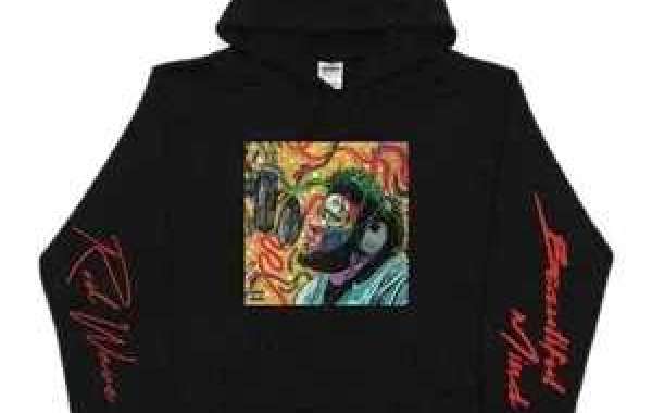 Rod Wave: The Rise of a Clothing Brand That Resonates with the Youth