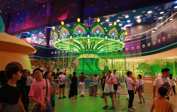 Shop LED Carousel Lighting Solutions