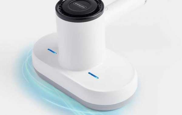 Ultraviolet Vacuum Cleaner Market Size, Analyzing Innovations, Trends, Analysis,  2032