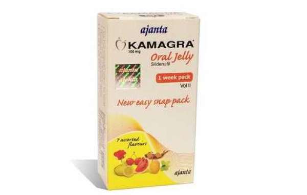 Buy Oral Jelly Kamagra Online | To Get the Best Price | Medypharmacy