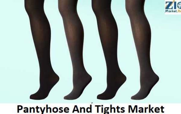 Pantyhose And Tights Market Size, Trends, Industry Report, Key Player, Major Segments, and Forecast,  2032
